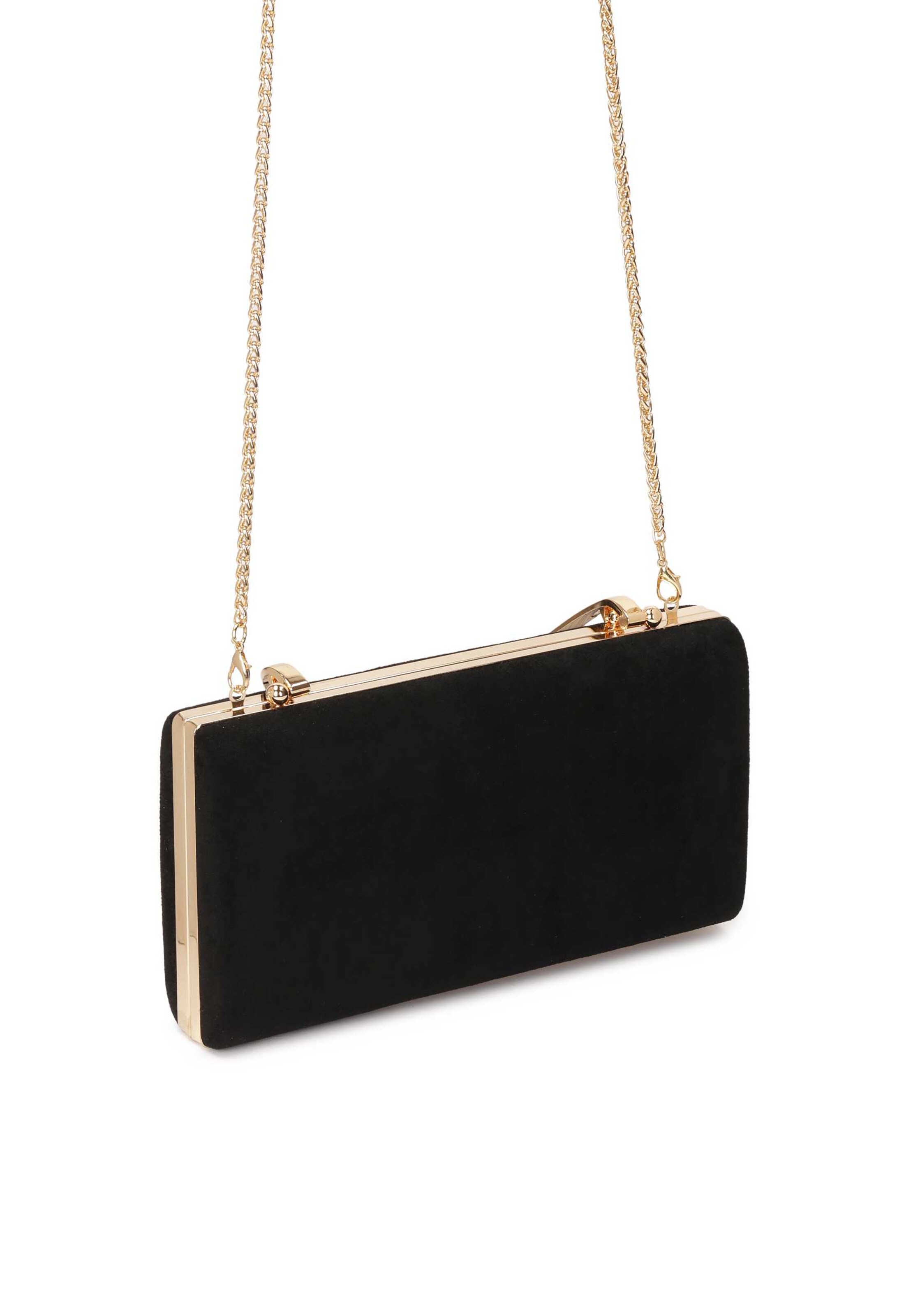 Kazar Клатч в Черный