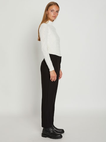 RUE de FEMME Regular Broek ' 6801RDFComfyOlana ' in Zwart