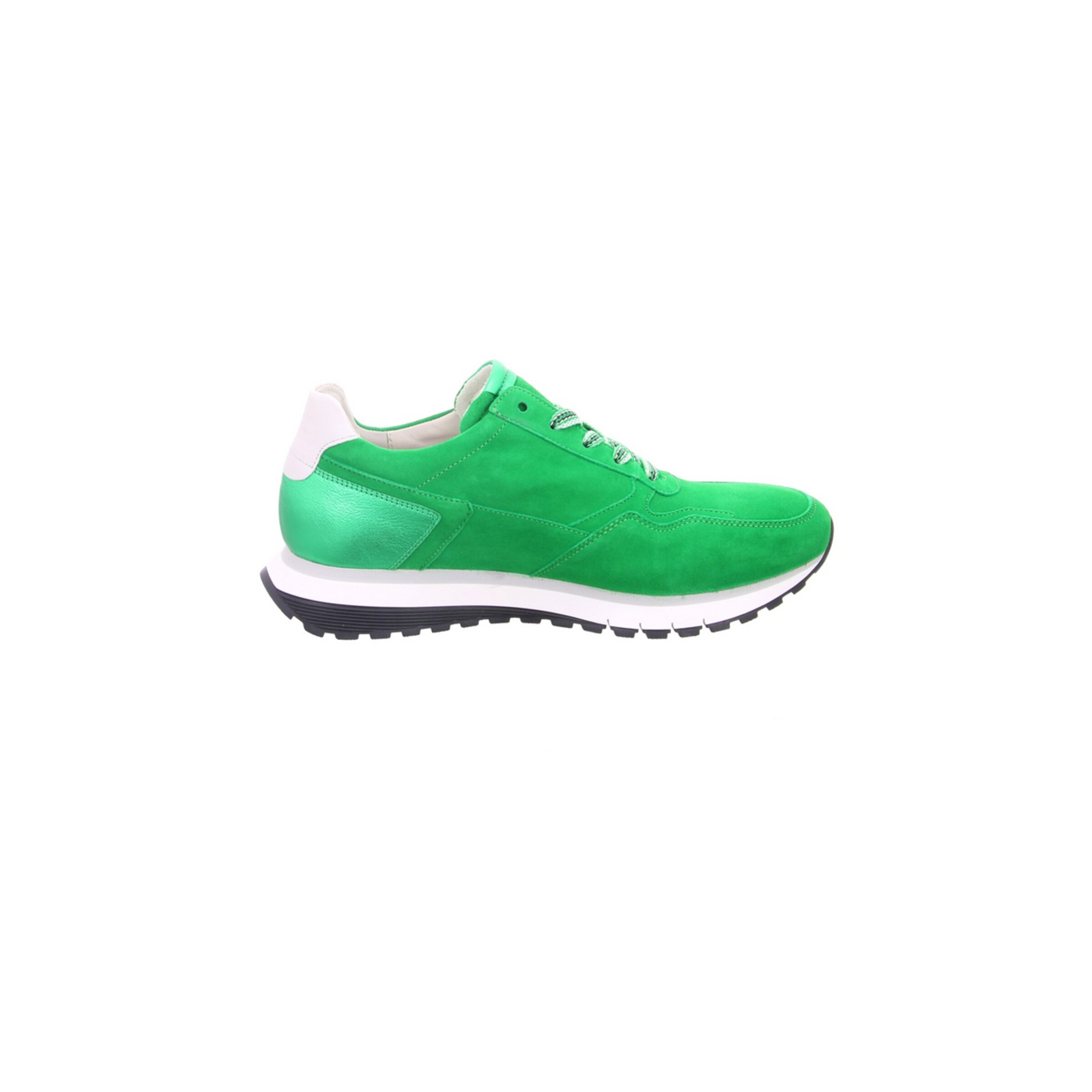 GABOR Sneakers laag in Groen