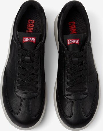 Sneaker bassa 'Pelotas XLF' di CAMPER in nero