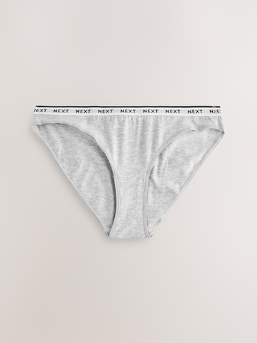 Next Slip in Grijs