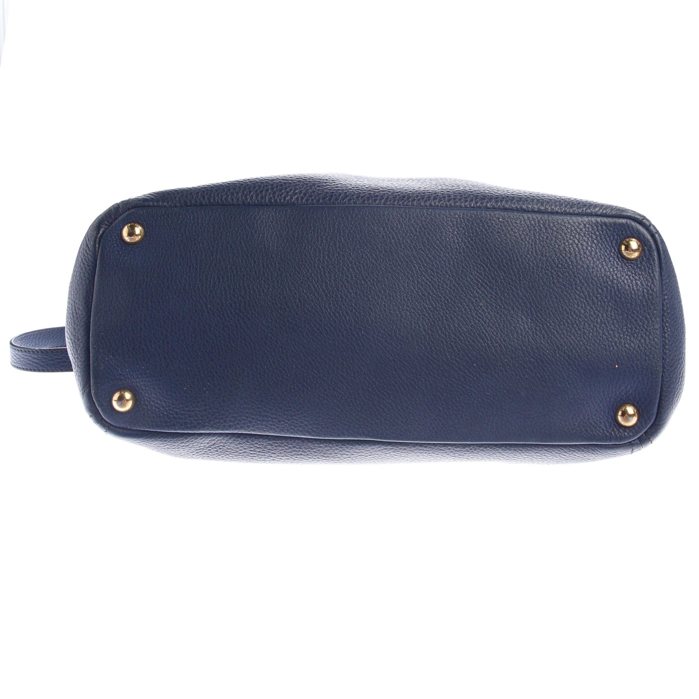 PRADA Bag in One size in Blue