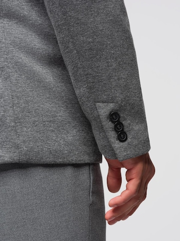 Ombre Slim fit Colbert in Grijs