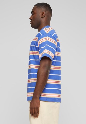 ZOO YORK Shirt in Blue