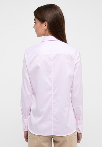 ETERNA Bluse in Pink