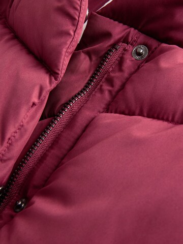 Cappotto di Next in rosso