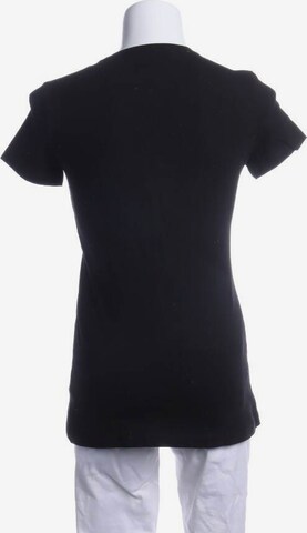 Calvin Klein Shirt M in Schwarz