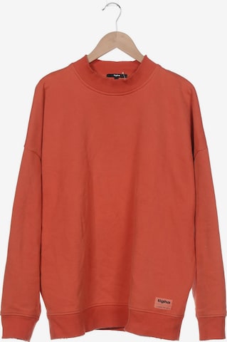 tigha Sweater L in Orange: predná strana