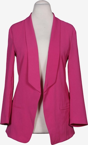 Marc Cain Blazer S in Pink: Vorderseite