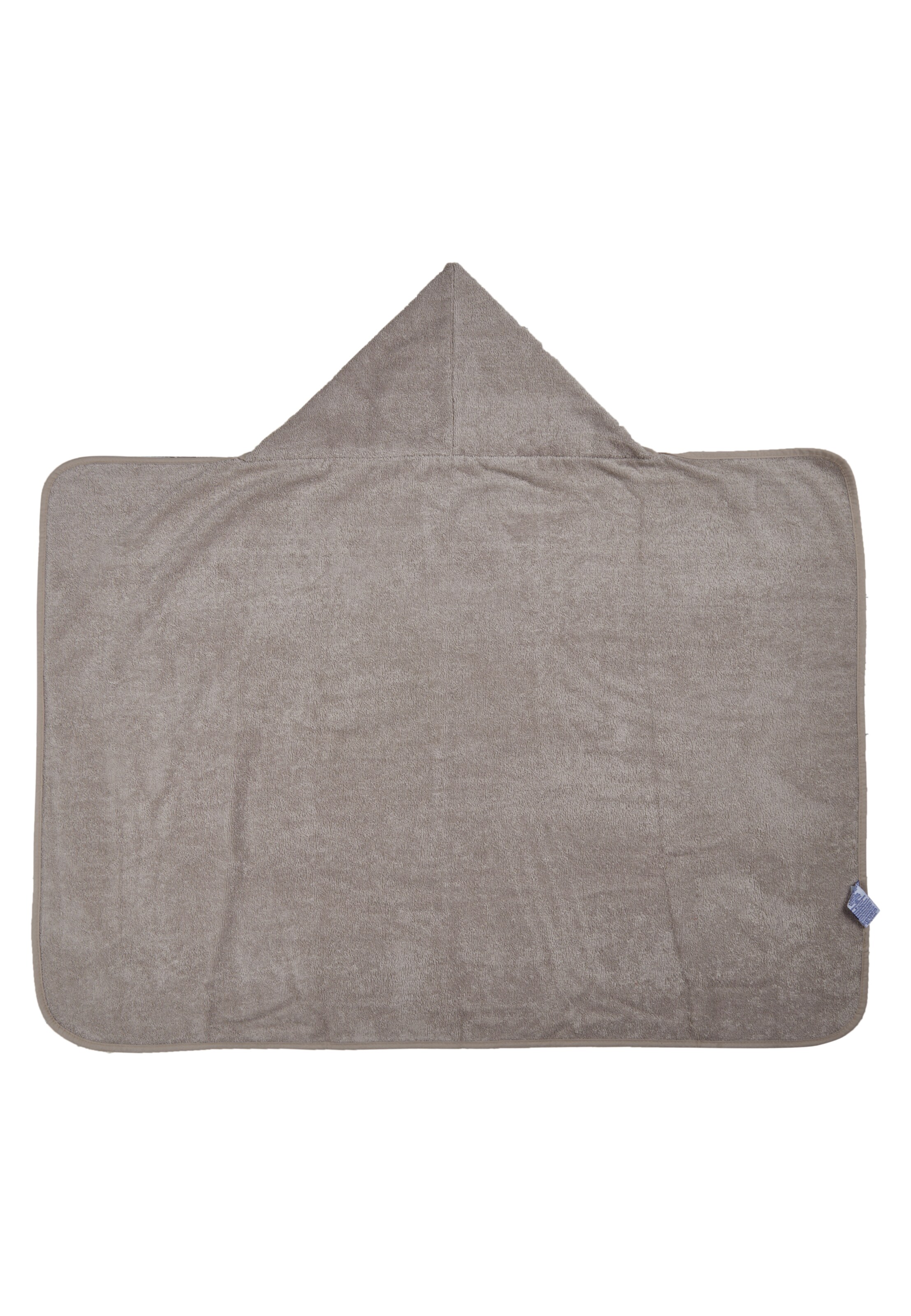 STERNTALER Shower Towel 'BAUERNHOF' in Beige