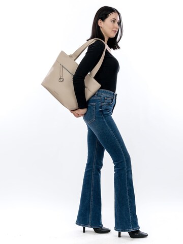 Suri Frey Shopper 'Debby' in Beige
