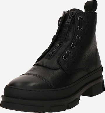 Copenhagen Studios Boots '693' in Schwarz: Vorderseite