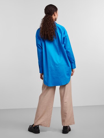 Y.A.S Blouse in Blauw