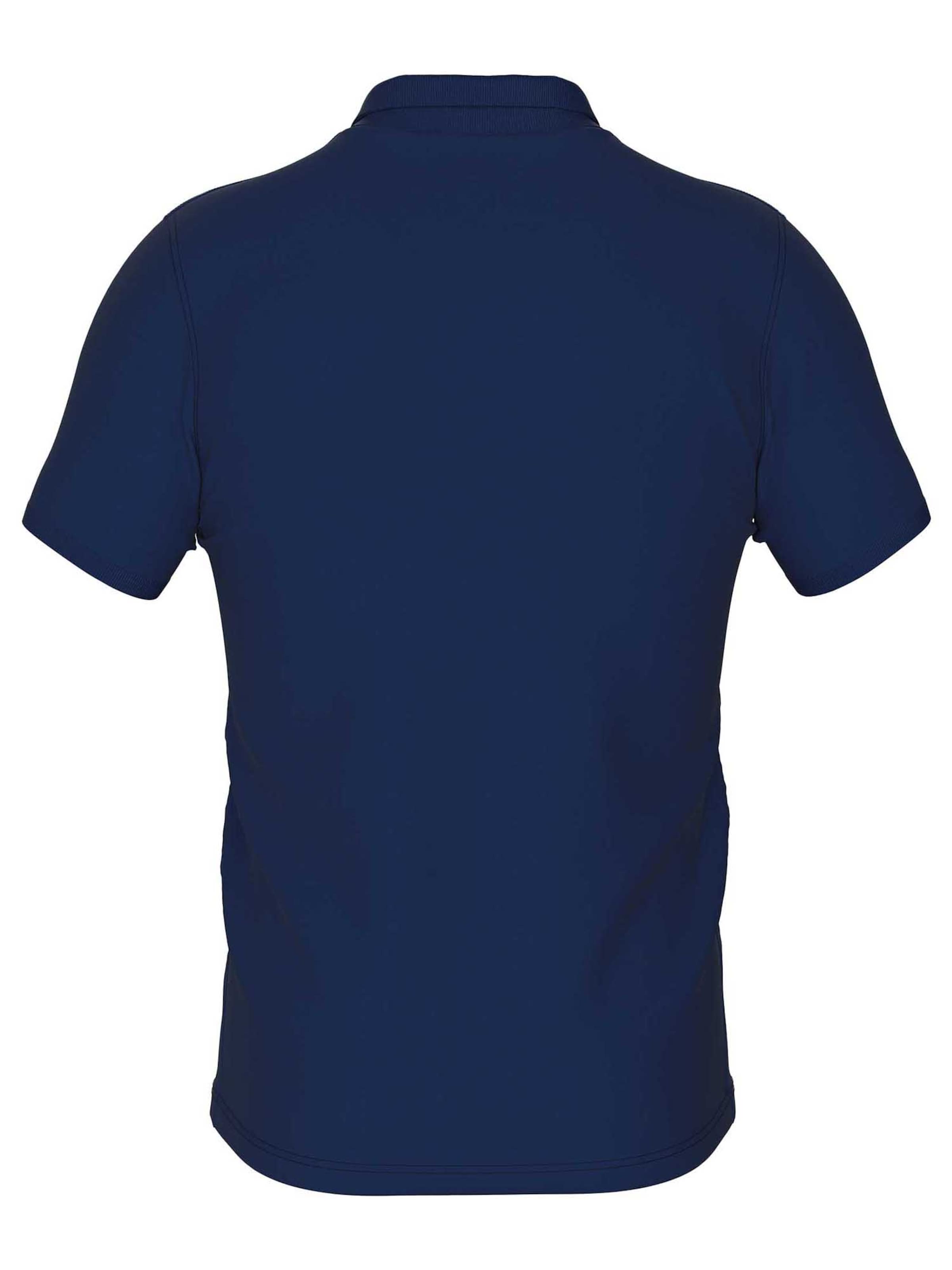Errea Performance shirt 'Evo' in Blue