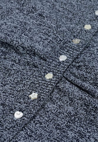 Cardigan Fabienne Chapot en bleu