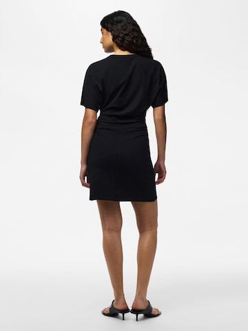Abito 'PCAlli' di PIECES in nero