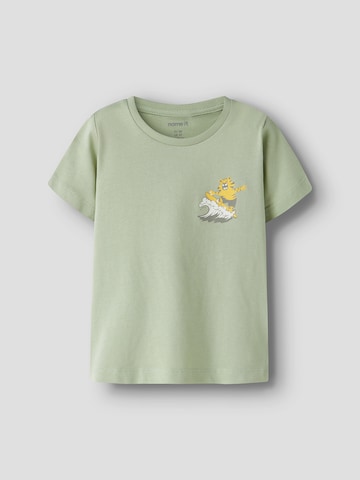 NAME IT Särk 'NMMDANNY', värv sinine