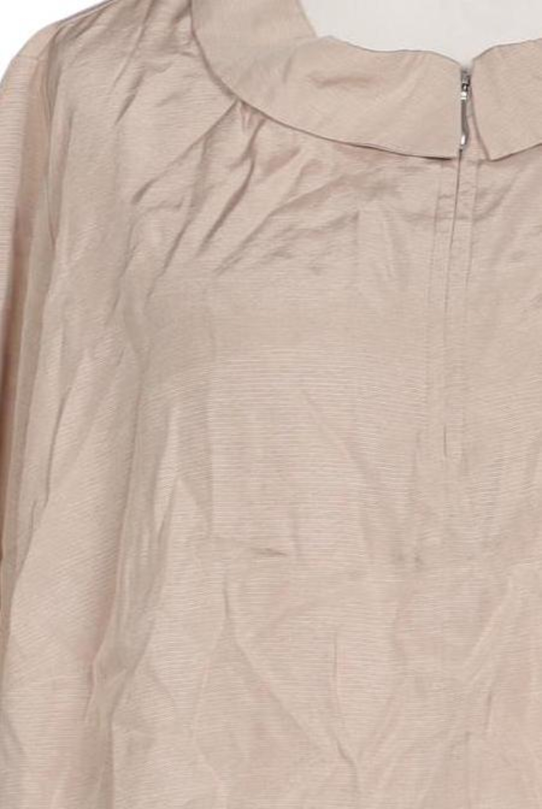 Ulla Popken Bluse 7XL in Beige