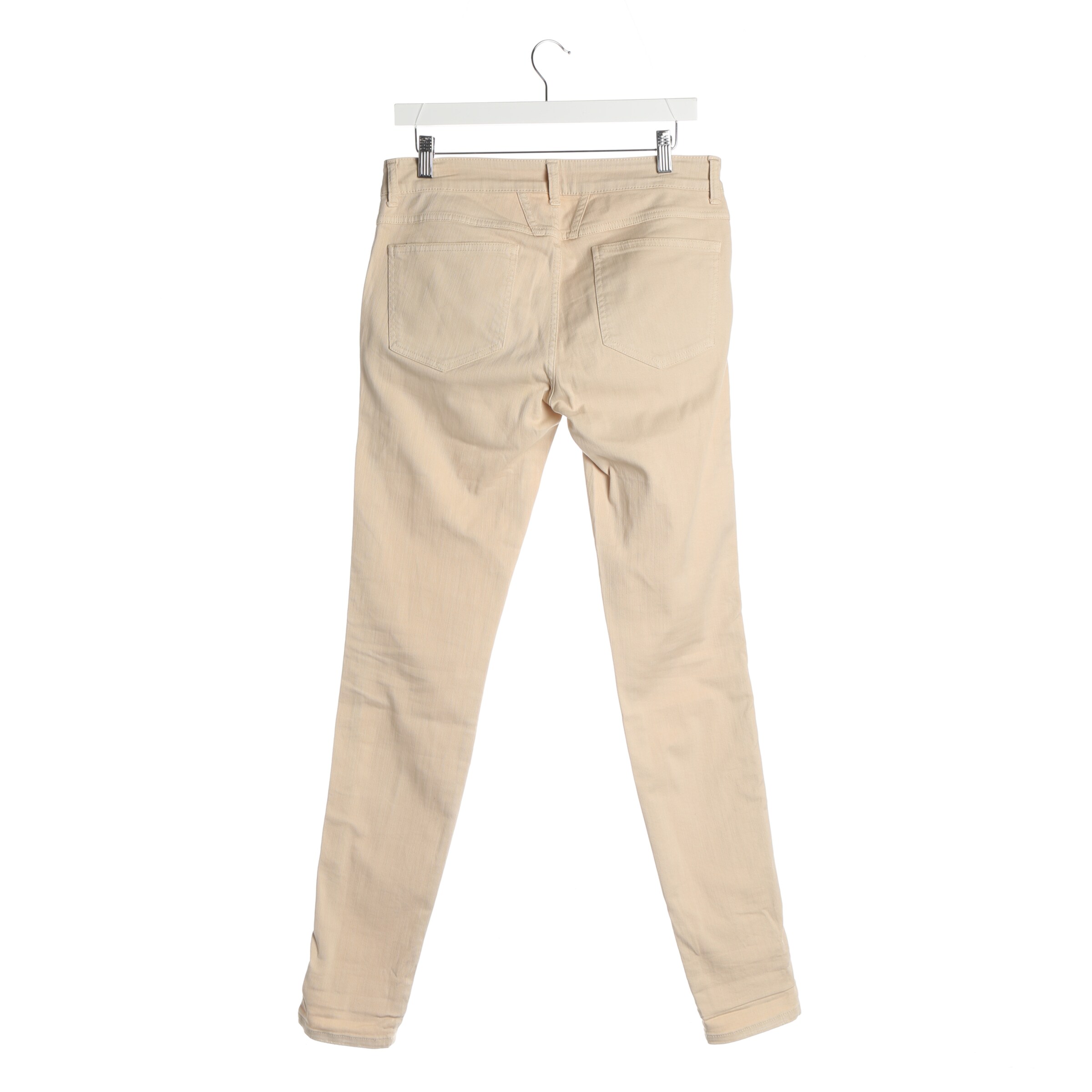 Closed Jeans in 31 in Brown