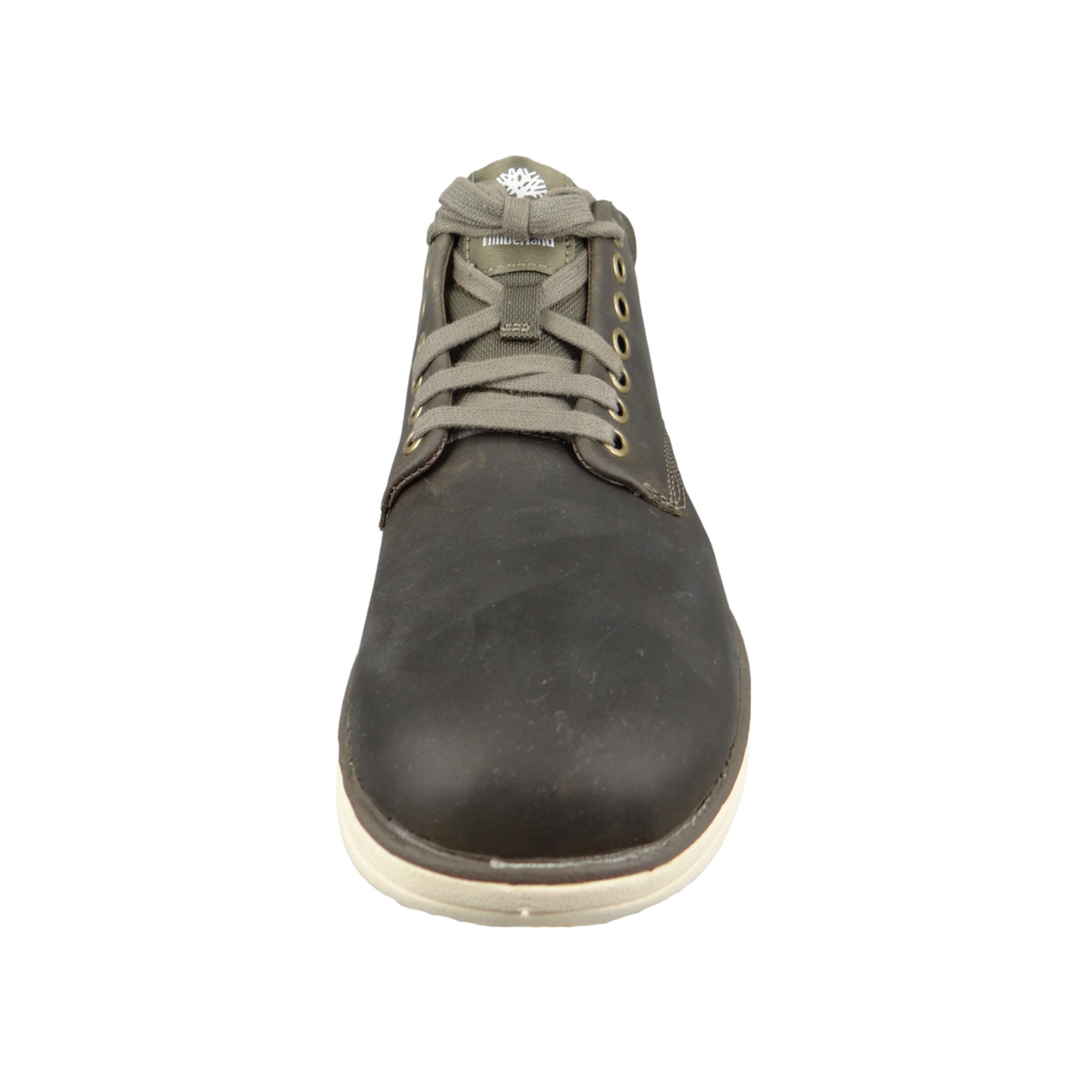 TIMBERLAND Chukka Boots in Green