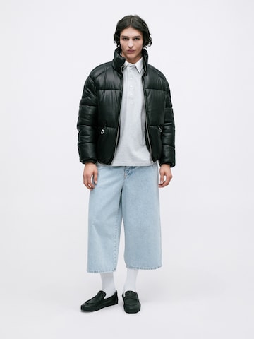 Only & Sons Демисезонная куртка 'ONSJODY' в Черный