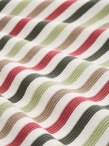 TOM TAILOR Sweater in Mixed colors