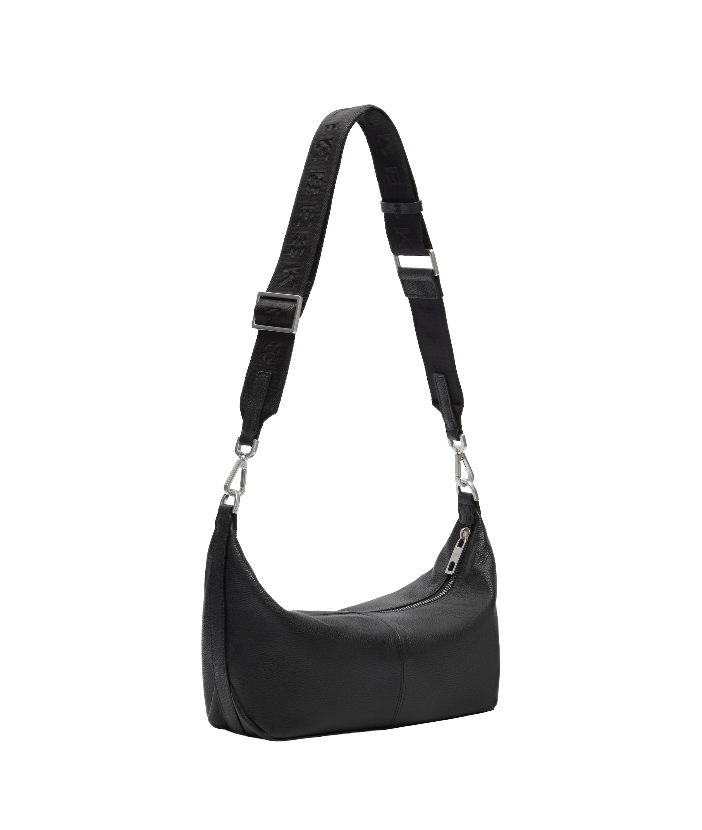 Liebeskind Berlin Schoudertas in Zwart
