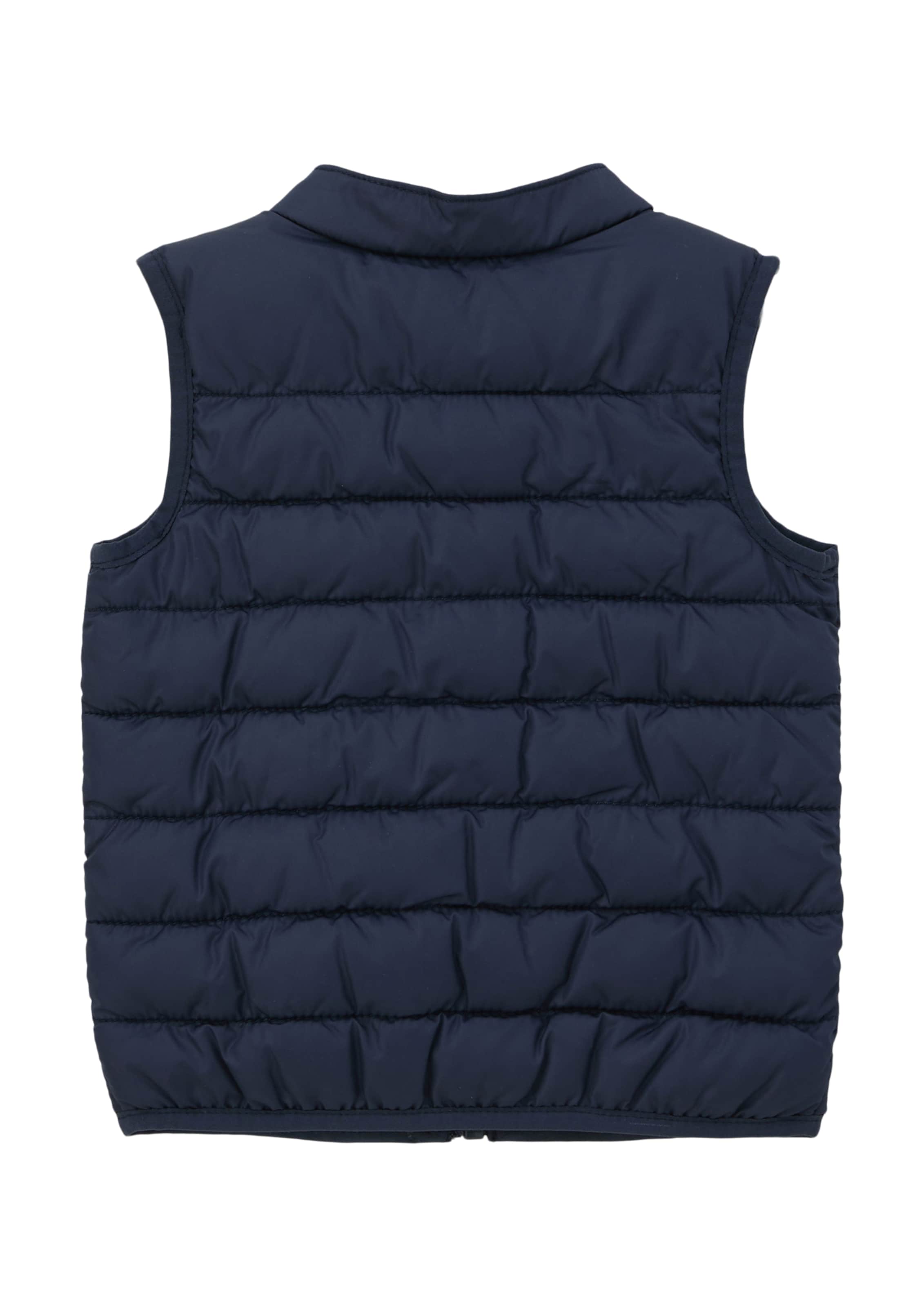 s.Oliver Weste in Blau