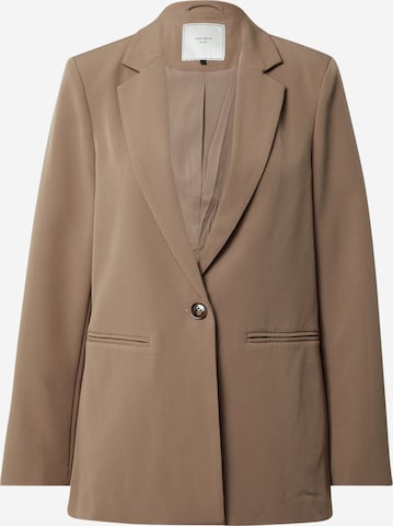 Neo Noir Blazer 'Avery' in Brown: front