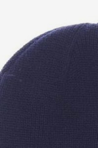 bugatti Hut oder Mütze One Size in Blau