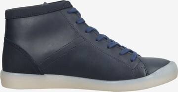 Bottines Softinos en bleu