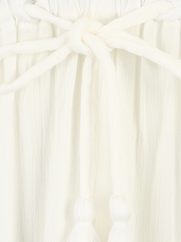 O'NEILL - Vestido desportivo 'Mona' em branco