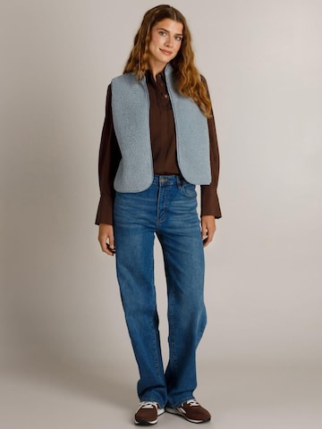 IVY BEAU Jeans 'Beau Kane' in Blue