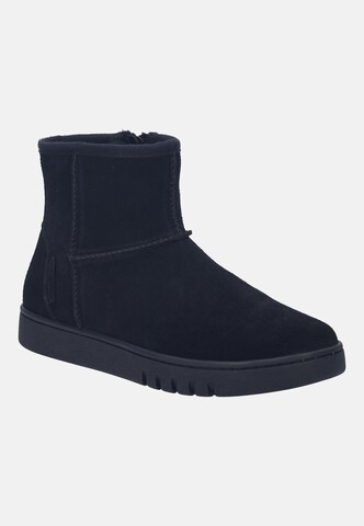 JOSEF SEIBEL Stiefelette' Jessie 09' in Schwarz