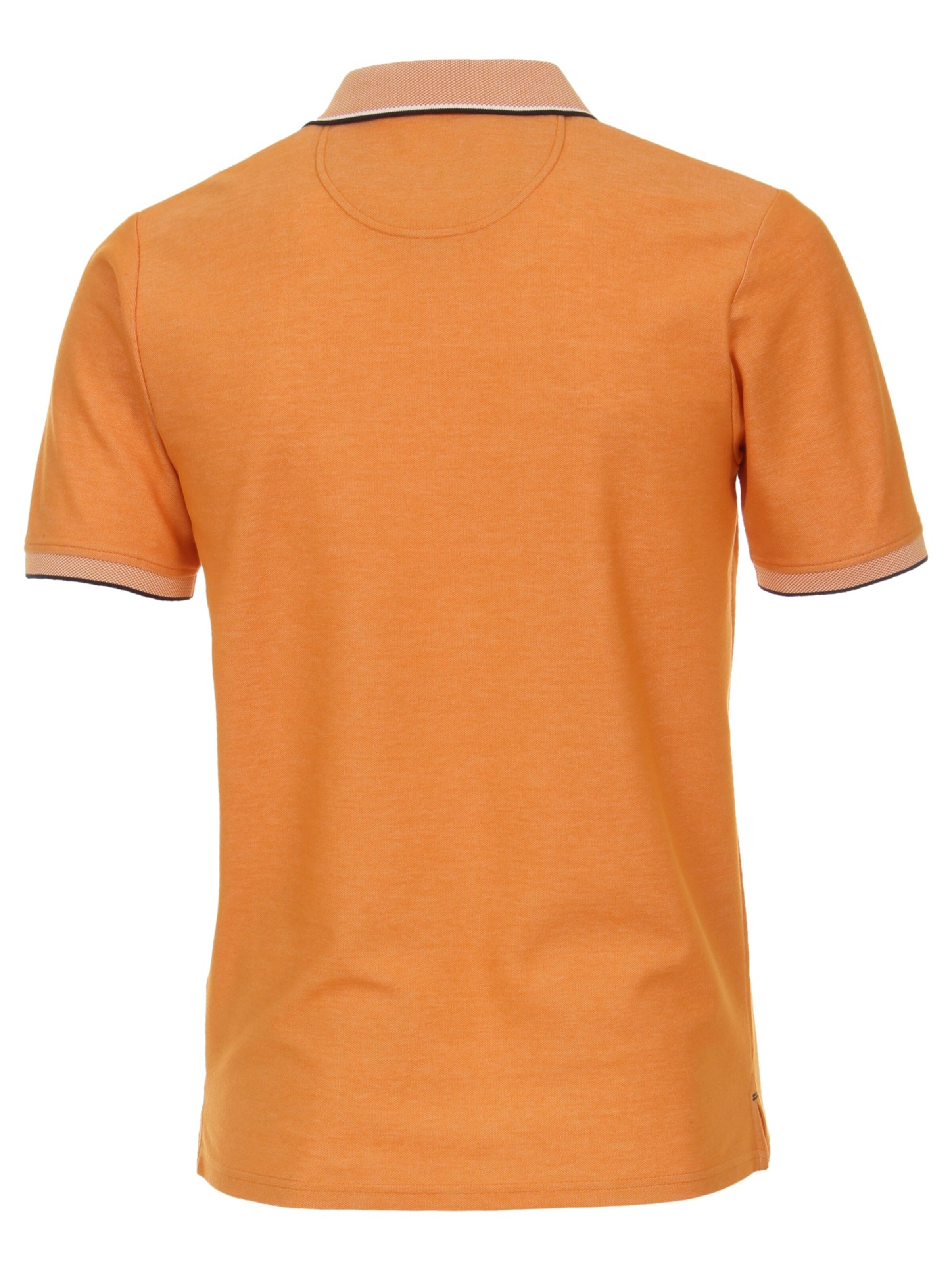 VENTI Shirt in Orange