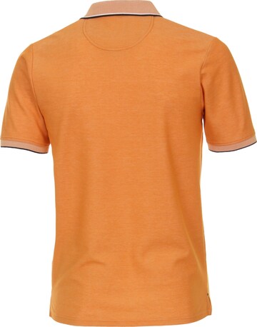 VENTI Poloshirt in Orange