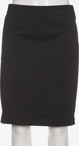 Weekend Max Mara Skirt in XXL in Black: front