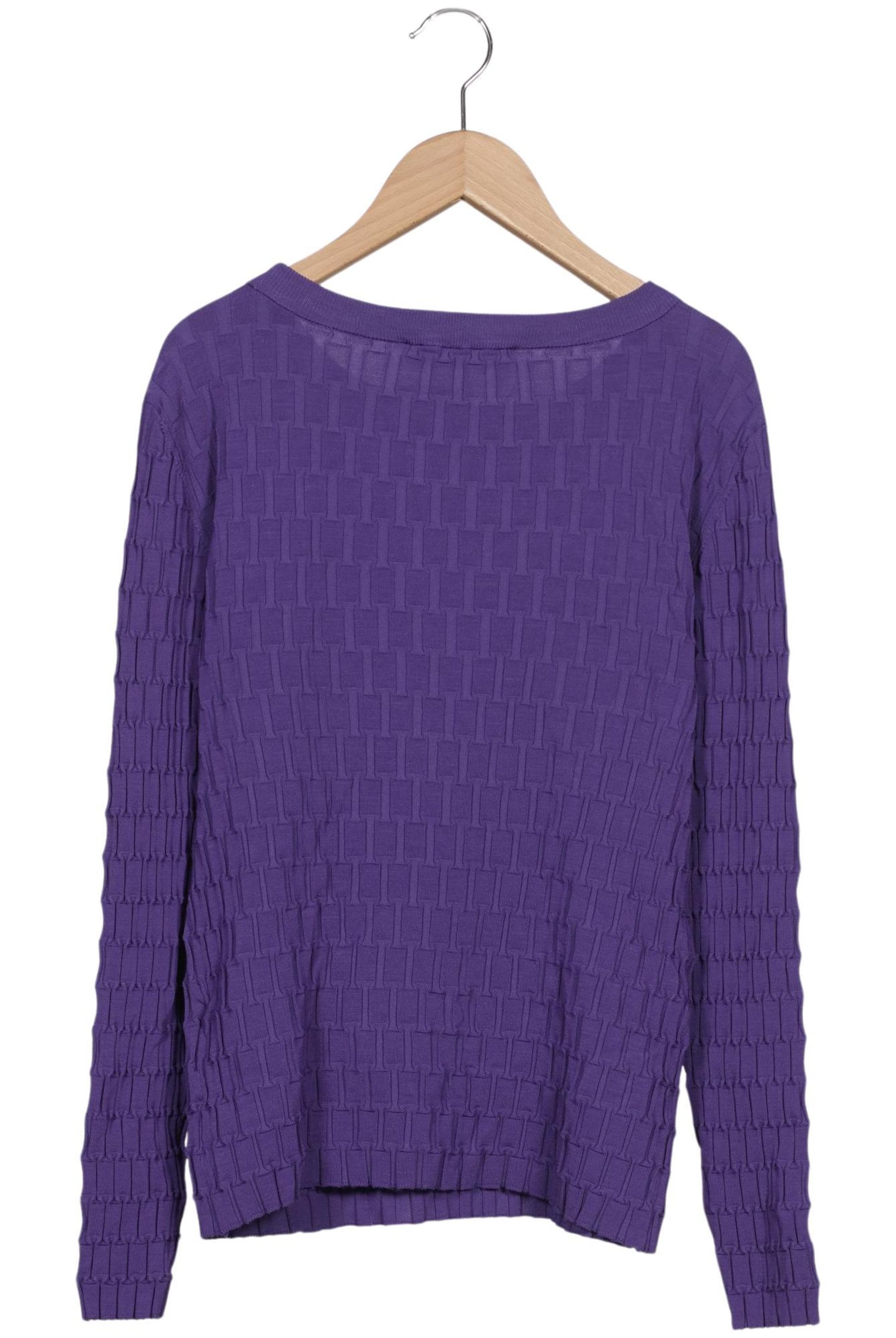 HALLHUBER Pullover S in Lila