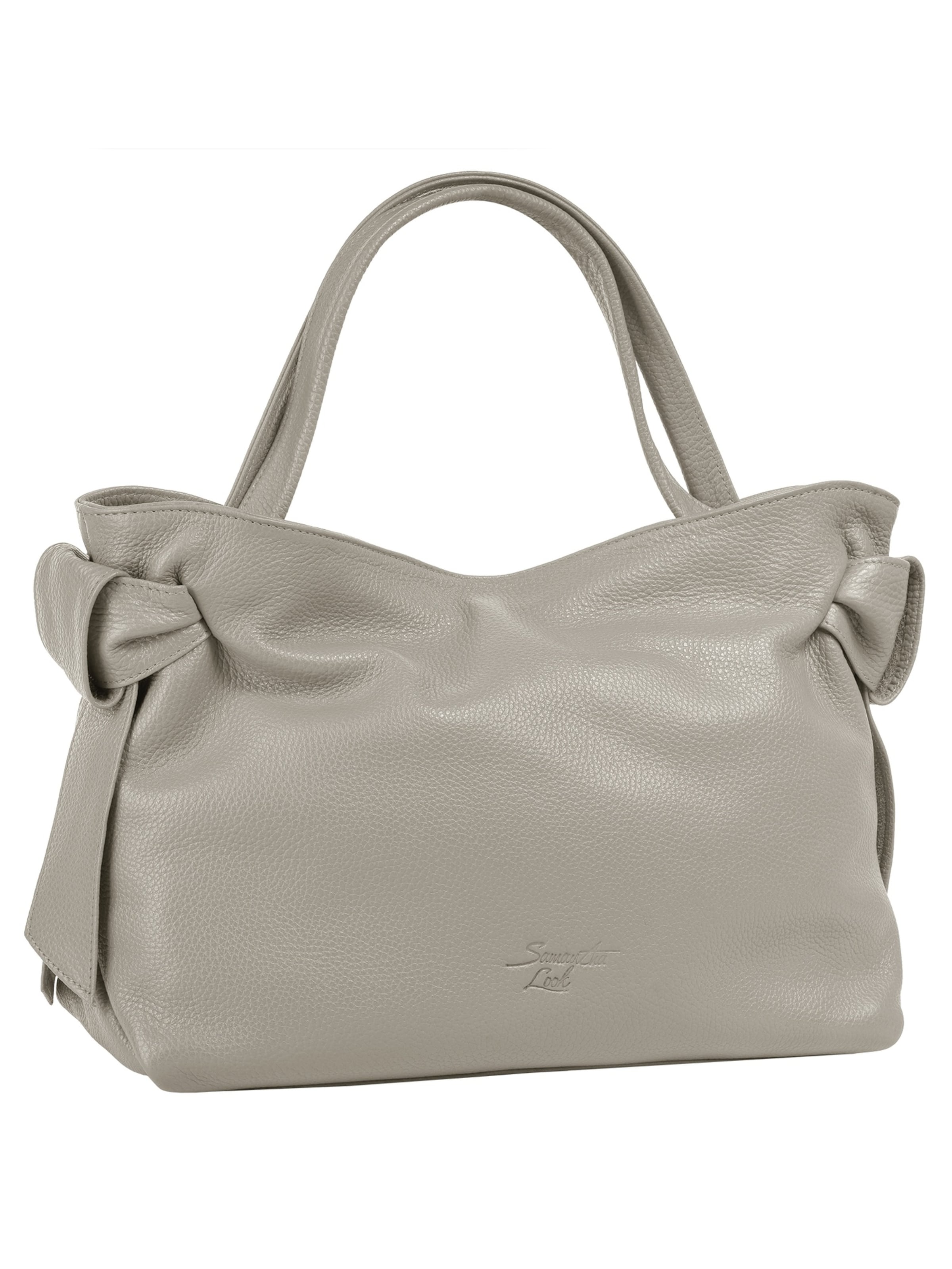 Sacs à main Samantha Look en gris
