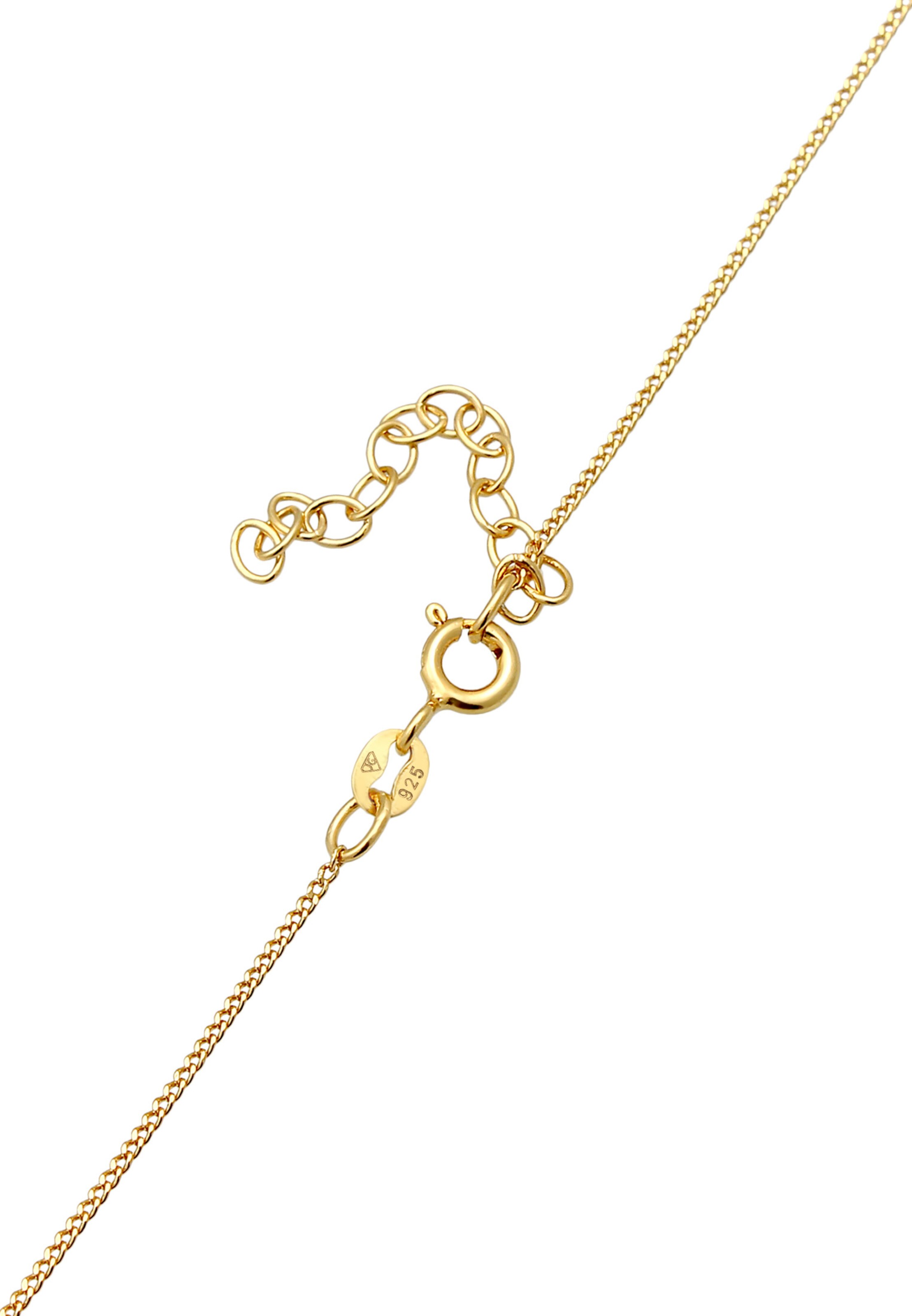 ELLI Necklace in Gold