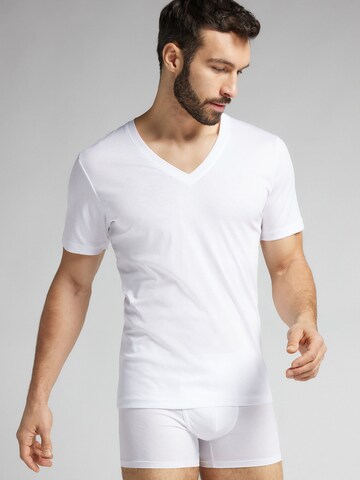 INTIMISSIMI T-Shirt in Weiß