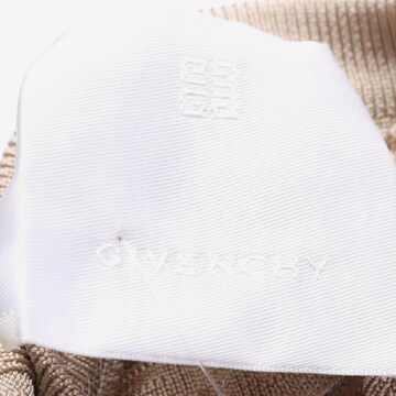 Givenchy Pullover / Strickjacke M in Braun