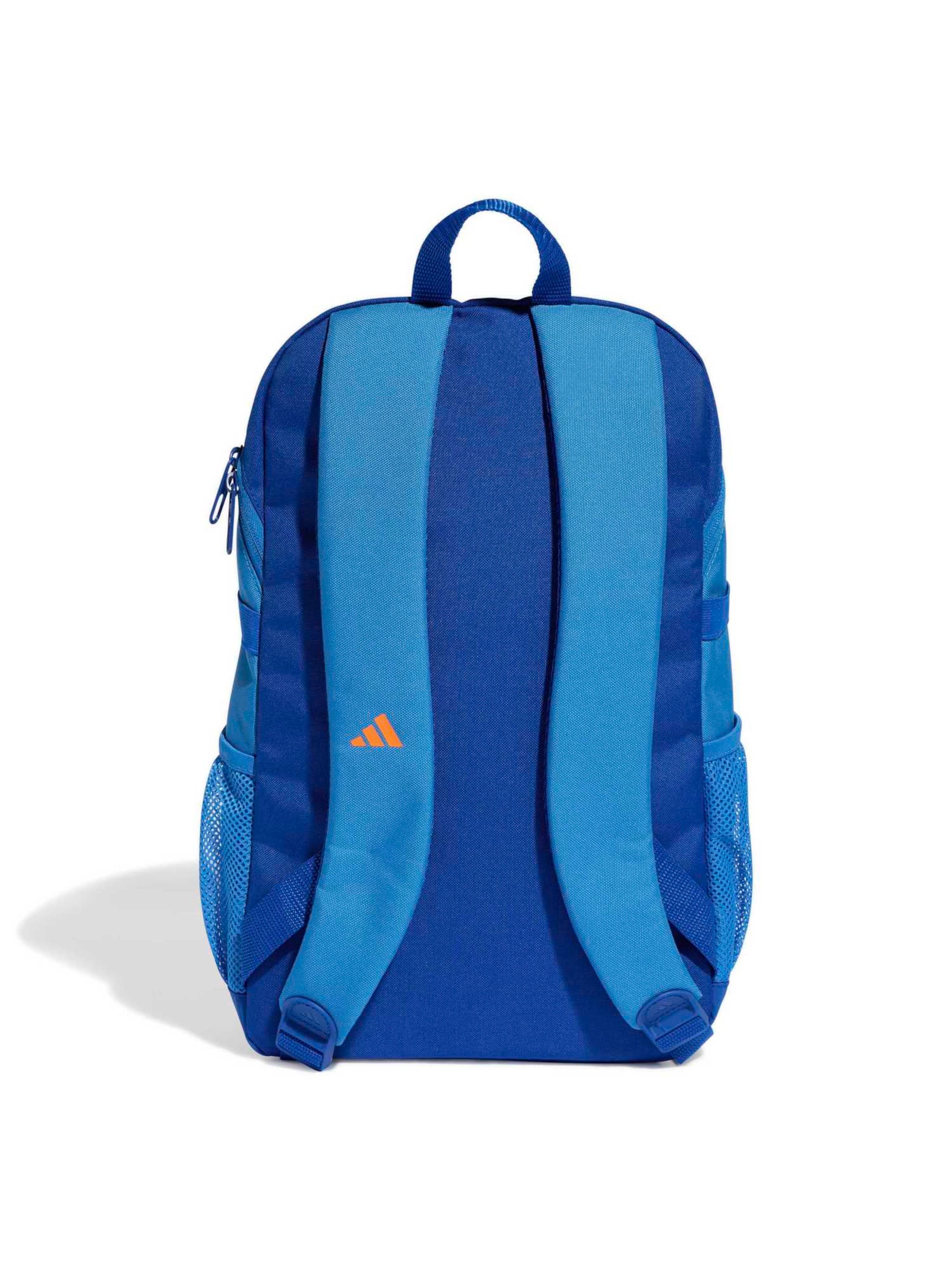 ADIDAS PERFORMANCE Sports backpack 'POWER' in Blue