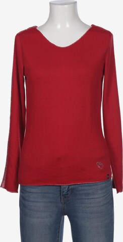 Key Largo Sweater & Cardigan in XS in Red: front