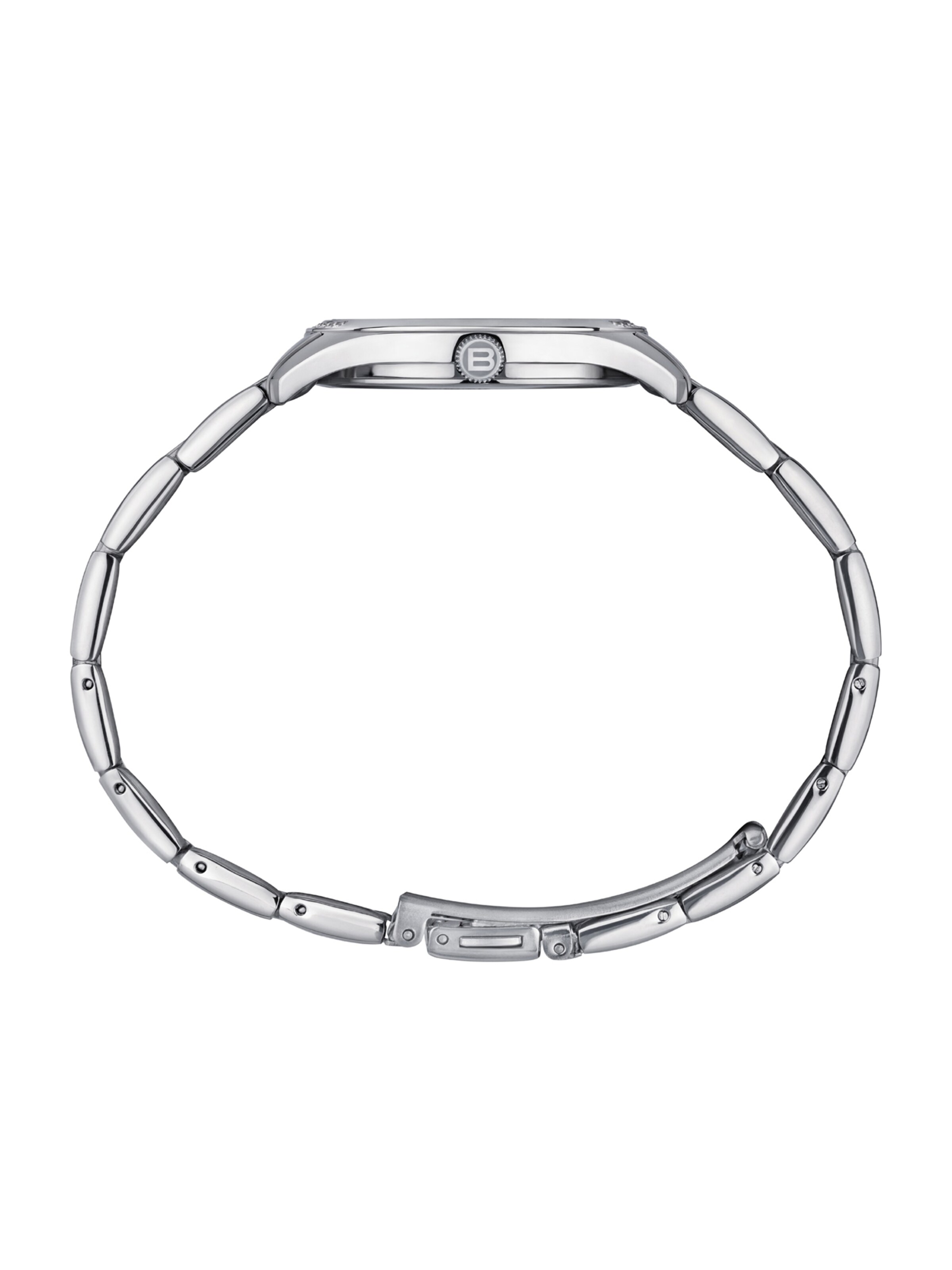 Breil Analog watch 'Kyla' in Silver