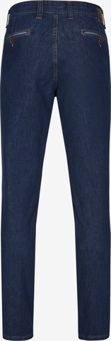 CLUB OF COMFORT Regular Jeans 'Garvey' in Blau