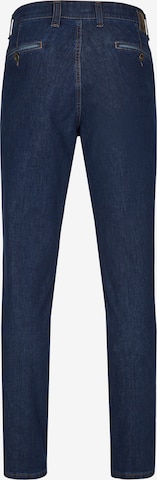 CLUB OF COMFORT Regular Jeans 'Garvey' in Blue