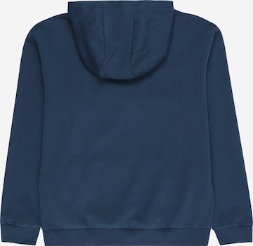 ELLESSE Sweatshirt 'Odiante' in Blauw