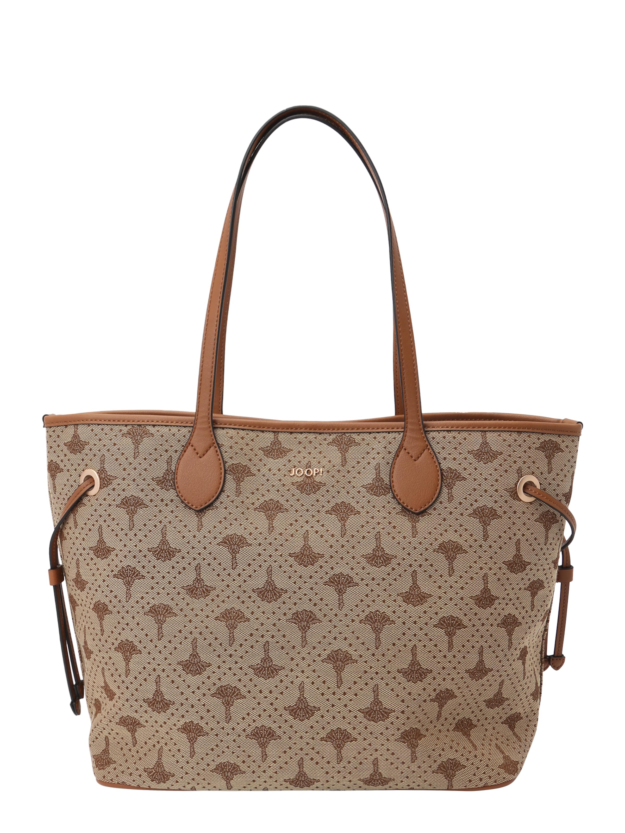 JOOP! Shopper in Braun: Vorderseite