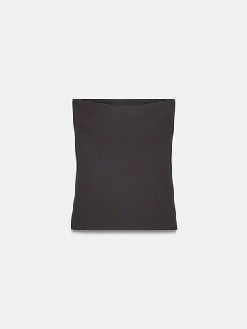 Dilvin Blouse 'Blusen' in Zwart